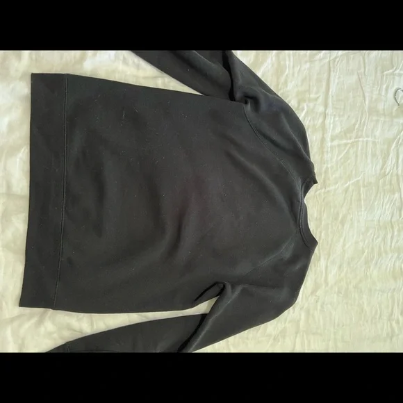 Brunette the Label Blonde Sweatshirt - Picture 3 of 7